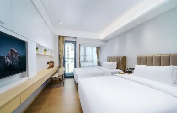 อพาร์ตเมนต์ถิงหย่า เซินเจิ้น