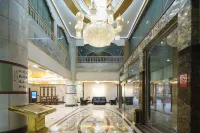 Wenlin Hotel Hotels in Xining
