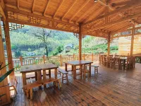 Jiu Gong Shan Under Bamboo Forest Guesthouse - breakfast