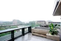 Taishan Yuquan Resort Villa - con terme
