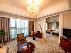 Grand Metropark Guofeng Hotel, Tangshan