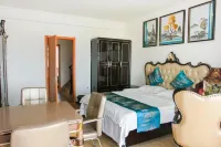Laweinayuedao Haijing Apartment Hotels near Zhongnan Lavina Beach