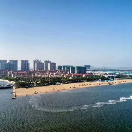 Yueyue Miracle Apartment