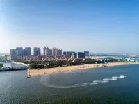 Yueyue Miracle Apartment Hotels near Zhongnan Lavina Beach