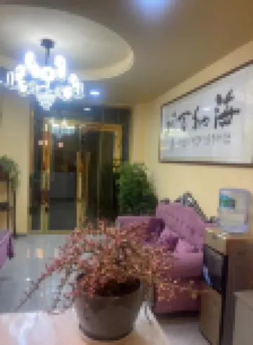 松潘雲熙客棧（松州古城景區店）