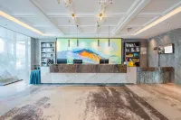 Elong Leisure Hotel (Hengyang Hengnan Nanyue Airport) Hotels in Hengnan