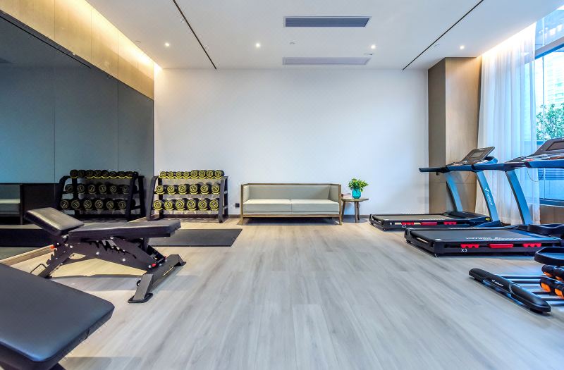 Mehood Lestie Hotel (Guilin Lingui Wanda Plaza LiangjiangAirport Branch) photo 3