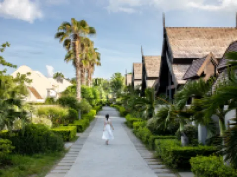 Pullman Sanya Yalong Bay Villas & Resort Hotels near Yalong Bay Tropical Paradise Forest Park