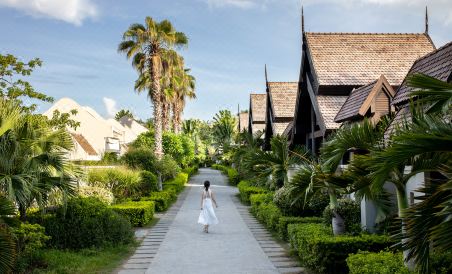 Pullman Sanya Yalong Bay Villas & Resort - Housity