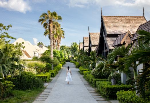 3. 풀먼 싼야 야룽..