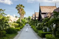 Pullman Sanya Yalong Bay Villas & Resort Отели в г. Санья