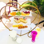 Sanya Seacube Resort Hotel - Desayuno