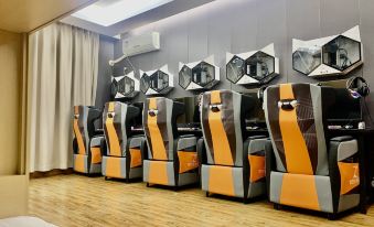 Fanyou E-sports Hotel