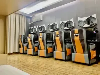 Fanyou E-sports Hotel Hotels in Fenyi