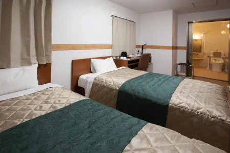 Rex Inn Namba