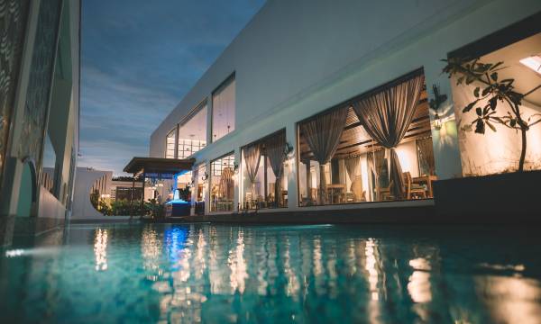 La Villa Langkawi - Private Pool