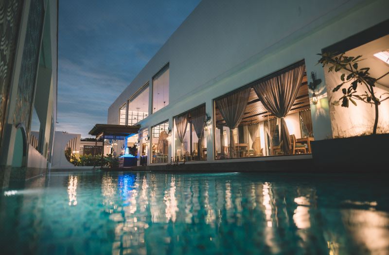 La Villa Langkawi - Private Pool