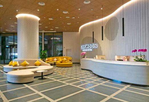 선앤문, 리버사이드 호텔 대표 이미지