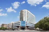Hampton by Hilton Tianjin Five Great Avenues Hotel in zona Tianjin Maritime College (Side Road of Jintang Highway)