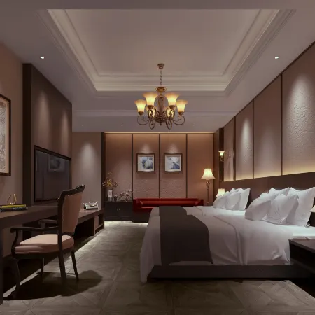 Datang Ximai Hotel