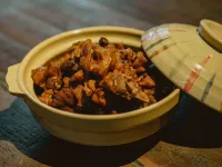 Jingan Shuianbian - Aamiainen