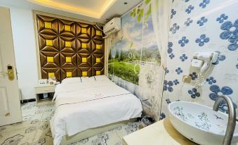 Guiyang Warm Hotel