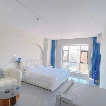 Shengji Smart Themed Homestay (Wanda)