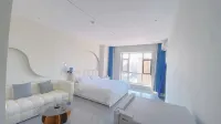 Shengji Smart Themed Homestay (Wanda) - balcony