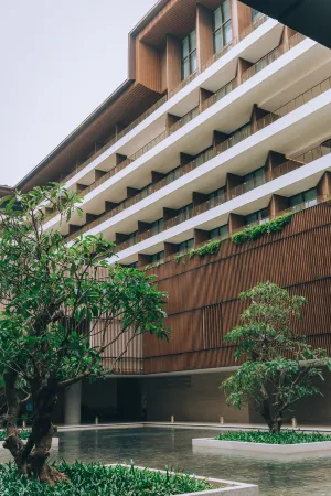 The Taikang Sanya, a Tribute Portfolio Resort