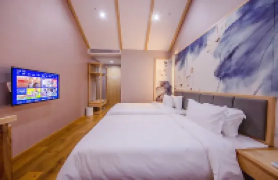 神仙居別院·一葉荷院