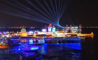 Beidaihe Jialan Shenghe Hotel