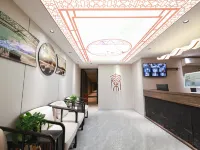 بيجينج بيرفيكت إن هوتل Hotels near برج درام