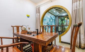 Xianju Wanglu Tingfeng Homestay