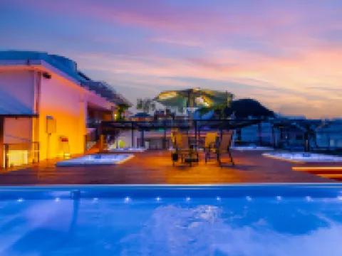 Twelve City Hôtels à : Yongshun