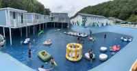 Forest Xigu Resort Hotels in Longyan