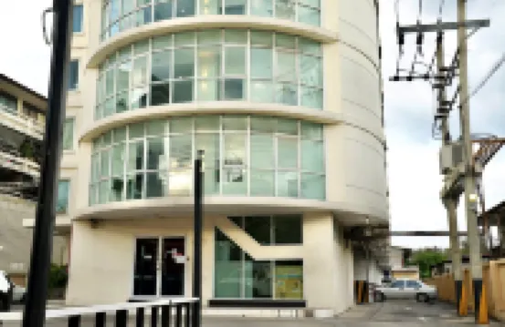 The View Residence Hotel dekat Islam Cultural Center Thailand