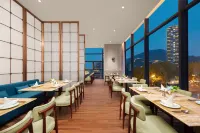 Xining Sanyu Hotel - breakfast