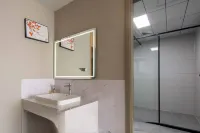 Fuli Manting Hotel (Qingdao Jiaodong International Airport) - 3-نجوم