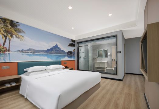 3. 미아 호텔 (자..