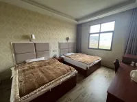 Wanshun Hotel - Pet friendly