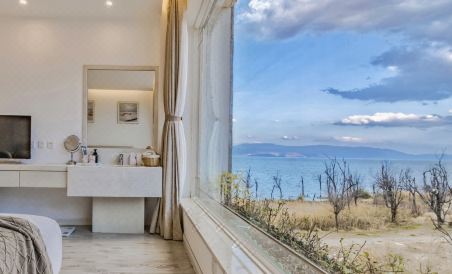 YZL Seaview Garden Vacation Hotel - Housity