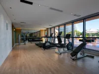 Jilaideng International Holiday Apartment (Shanwei Poly Jinluwan Branch)
