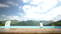Yisu Yuntai Juzhu B&B (Qianjiangyuan National Park Taihuishan Observation Deck) - Pools