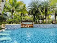 Baoting ShuangDa Luxury Hot Spring Hotel - Family