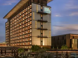 Four Points by Sheraton Guangzhou, Baiyun