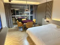 Shuili Tangquan Resort Hotel (Tianjin Dongli Lake Happy Valley Branch)