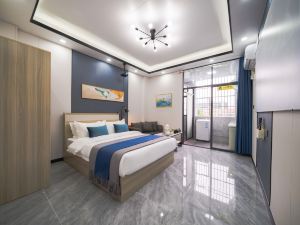 Haitang Deng Executive Apartment (Dongguan Longkeng Branch)