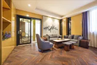 Star Lake Tangfu Hotel Hotels near Liuao Emerald Bay