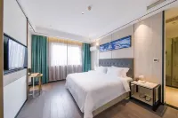 Fairyland Hotel (Linhai Yintaicheng)
