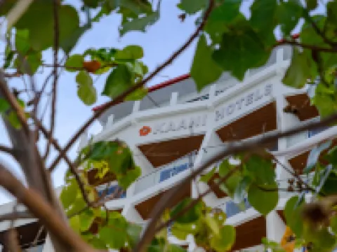 Kaani Palm Beach Hotels in Maafushi